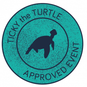 IAPCO Turtle logo circle